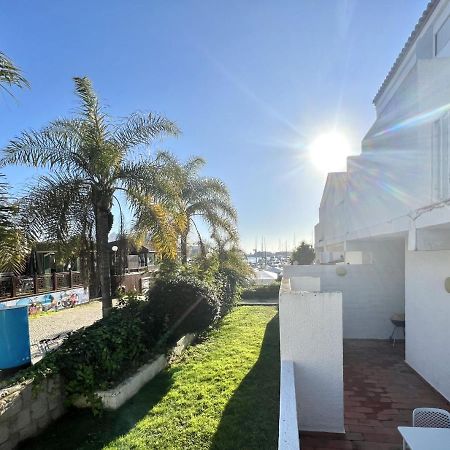 Marina Jardim - Vilamoura Marina By Hd Properties Luaran gambar