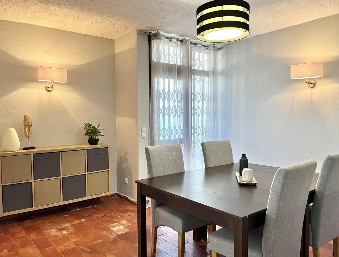 Marina Jardim - Vilamoura Marina By Hd Properties Luaran gambar
