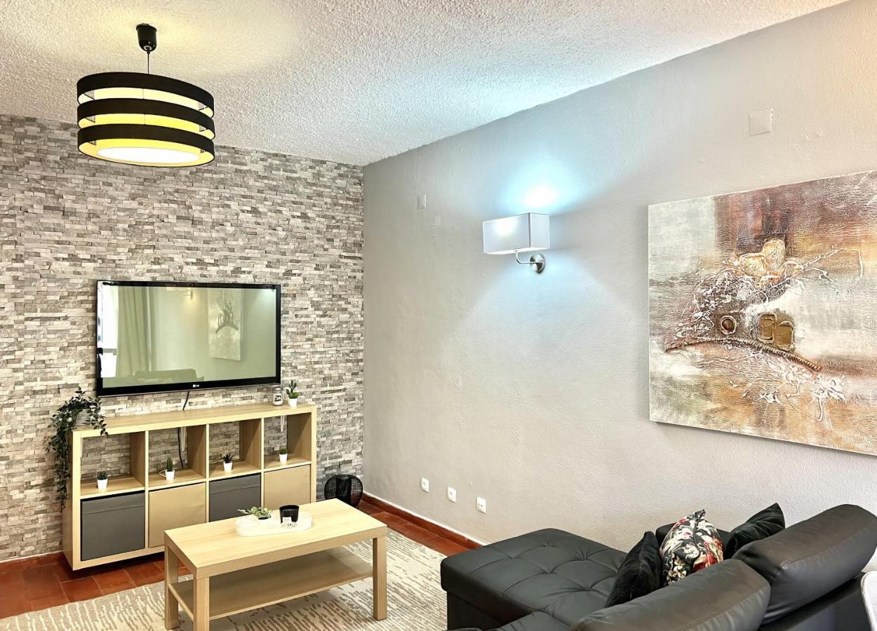 Marina Jardim - Vilamoura Marina By Hd Properties Luaran gambar