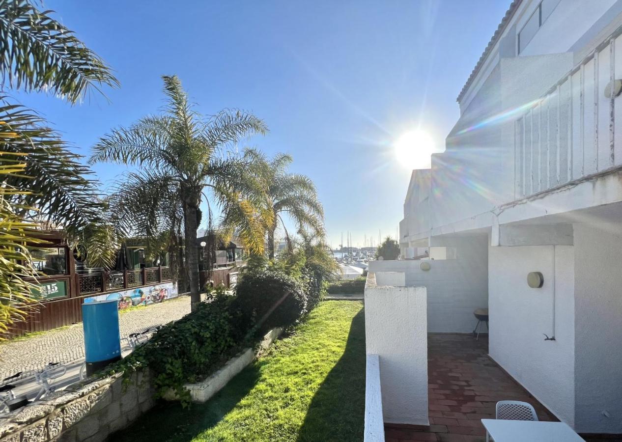 Marina Jardim - Vilamoura Marina By Hd Properties Luaran gambar