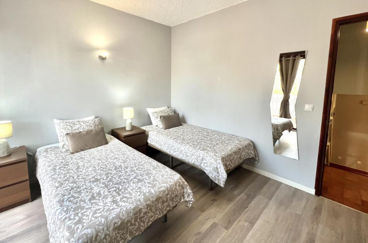 Marina Jardim - Vilamoura Marina By Hd Properties Luaran gambar
