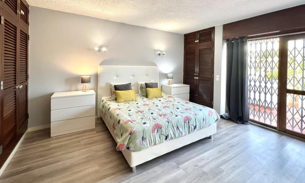 Marina Jardim - Vilamoura Marina By Hd Properties Luaran gambar
