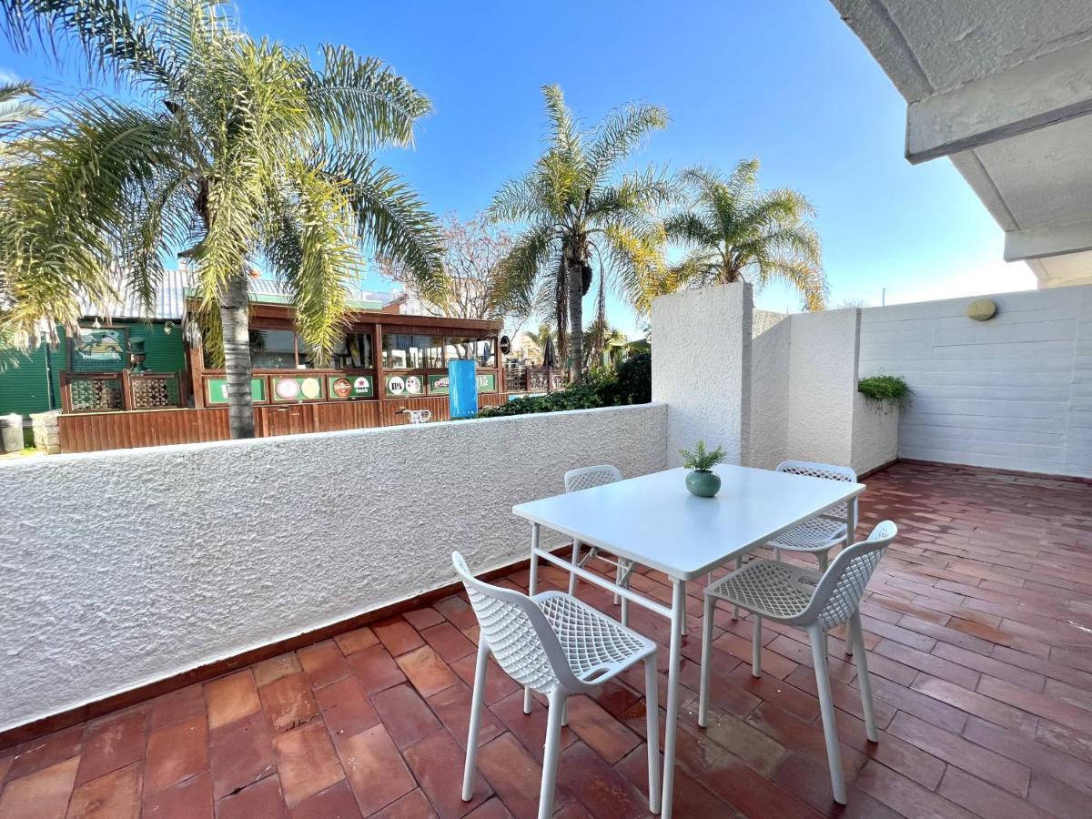 Marina Jardim - Vilamoura Marina By Hd Properties Luaran gambar