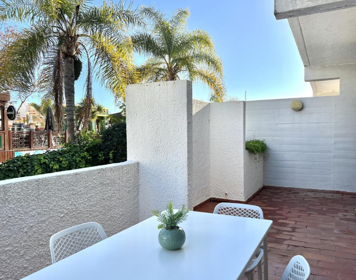 Marina Jardim - Vilamoura Marina By Hd Properties Luaran gambar