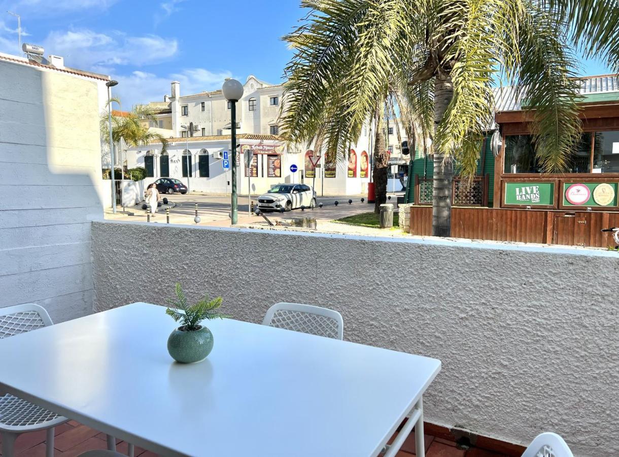 Marina Jardim - Vilamoura Marina By Hd Properties Luaran gambar