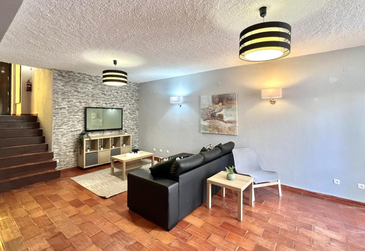 Marina Jardim - Vilamoura Marina By Hd Properties Luaran gambar