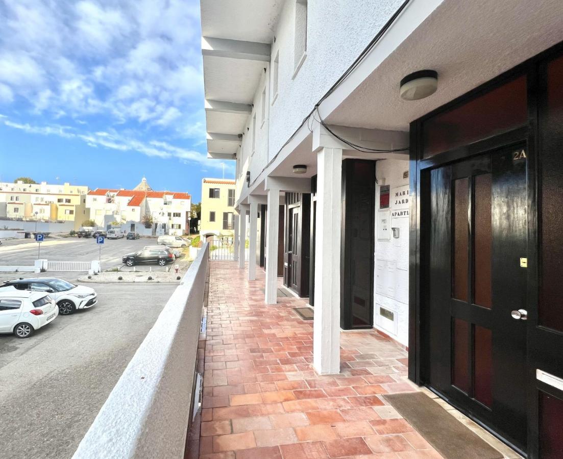 Marina Jardim - Vilamoura Marina By Hd Properties Luaran gambar