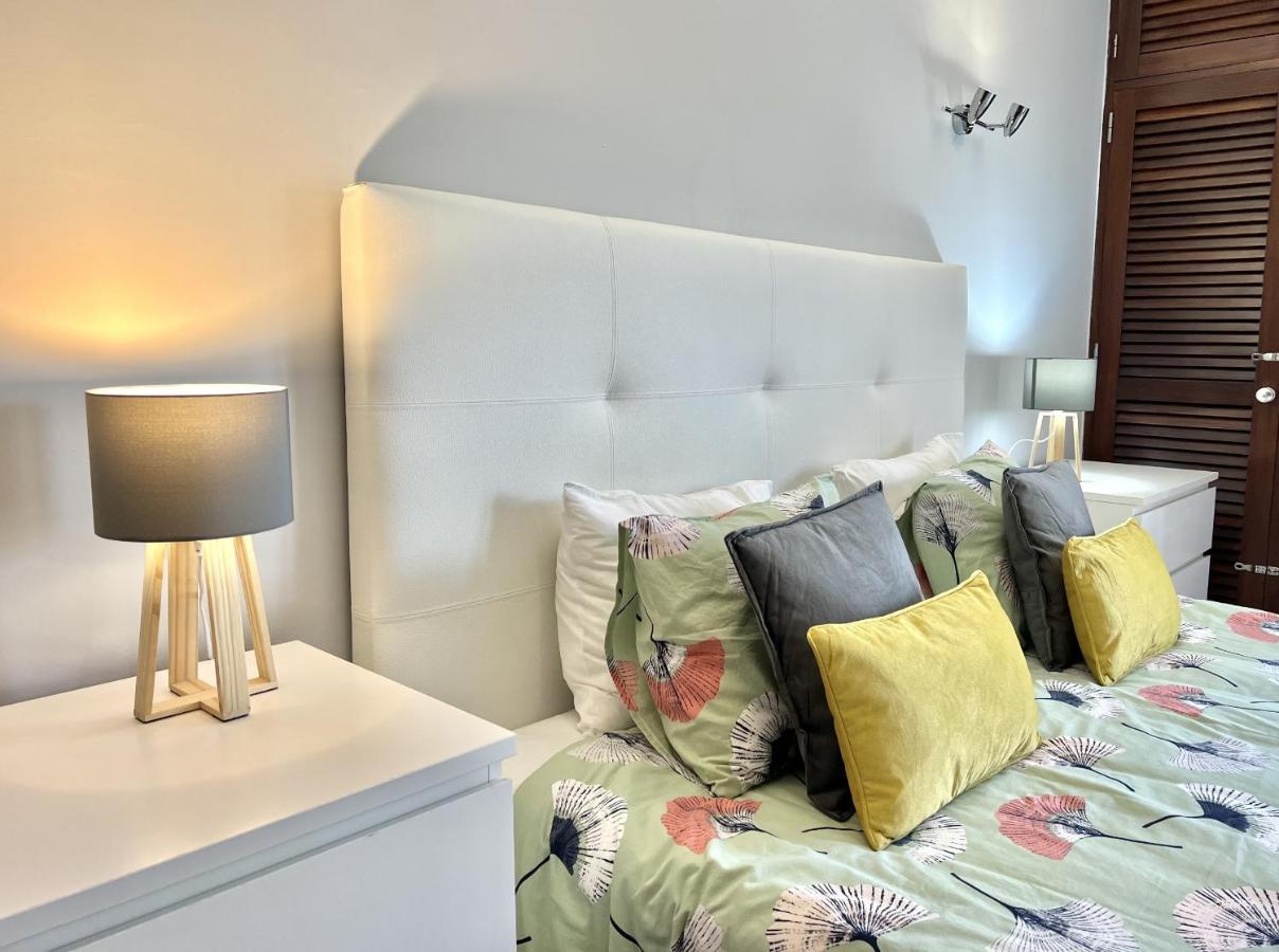 Marina Jardim - Vilamoura Marina By Hd Properties Luaran gambar