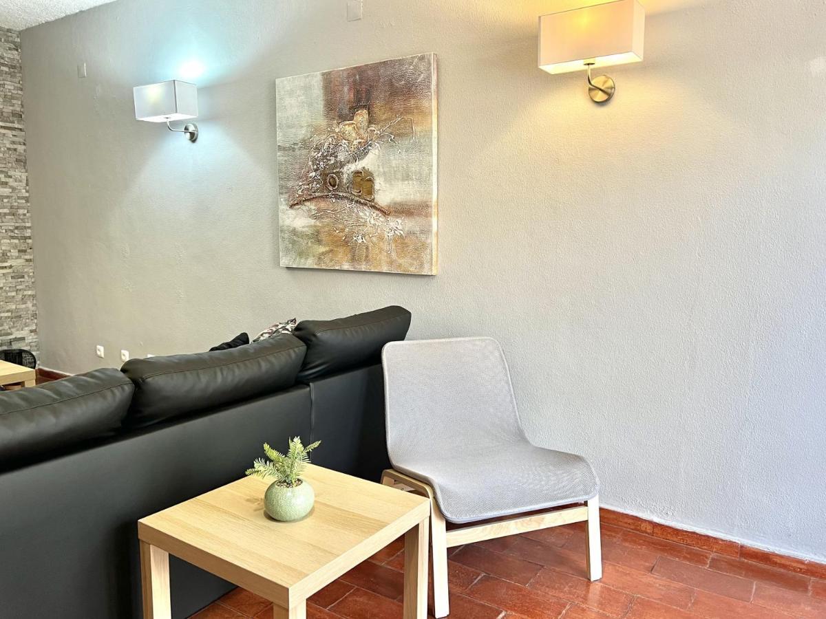 Marina Jardim - Vilamoura Marina By Hd Properties Luaran gambar